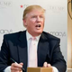 Illustration for article titled Macys Says It Will Dump Trump